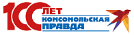 Комсомольская правда